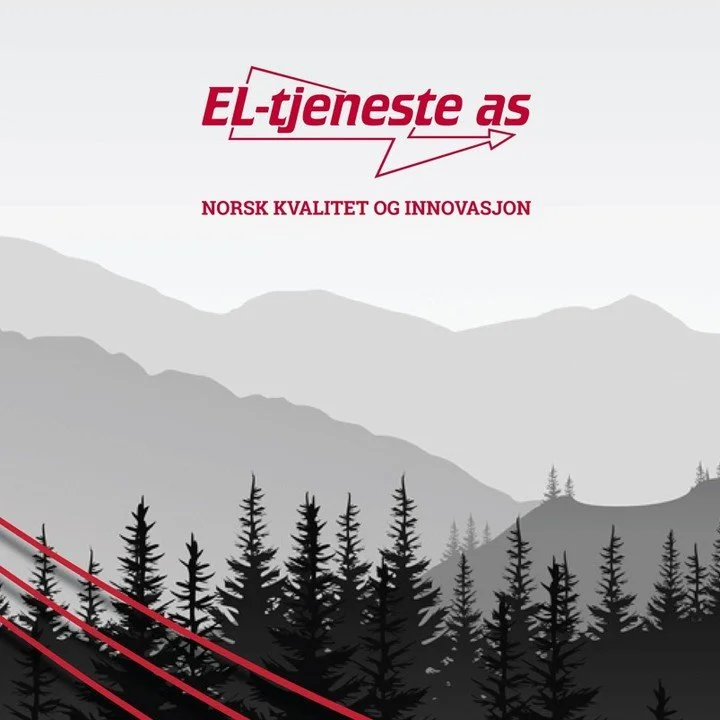 Meet our customer El-Tjeneste AS