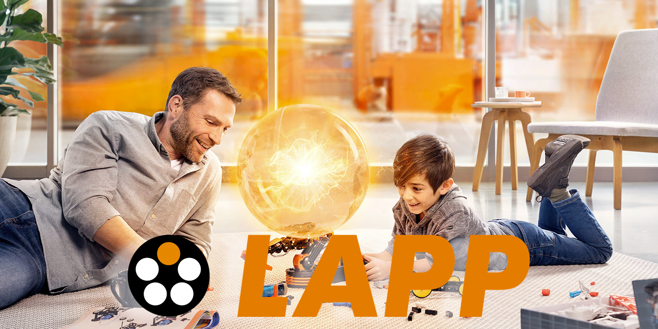 LAPP Norway with feed® 