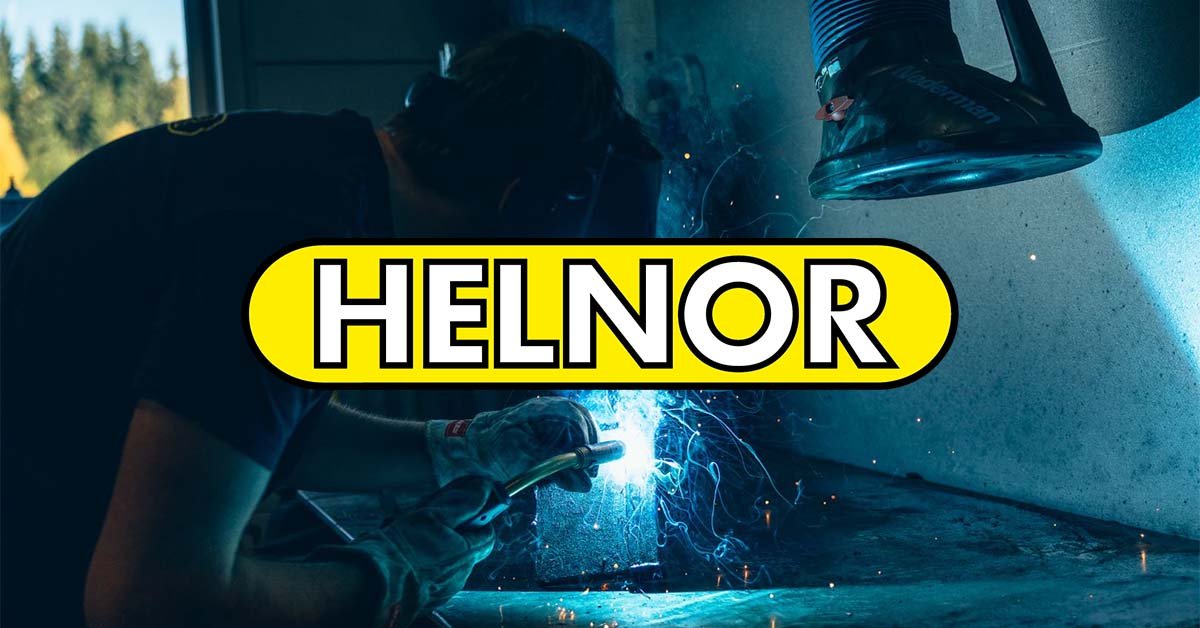 Helnor med foder-PIM