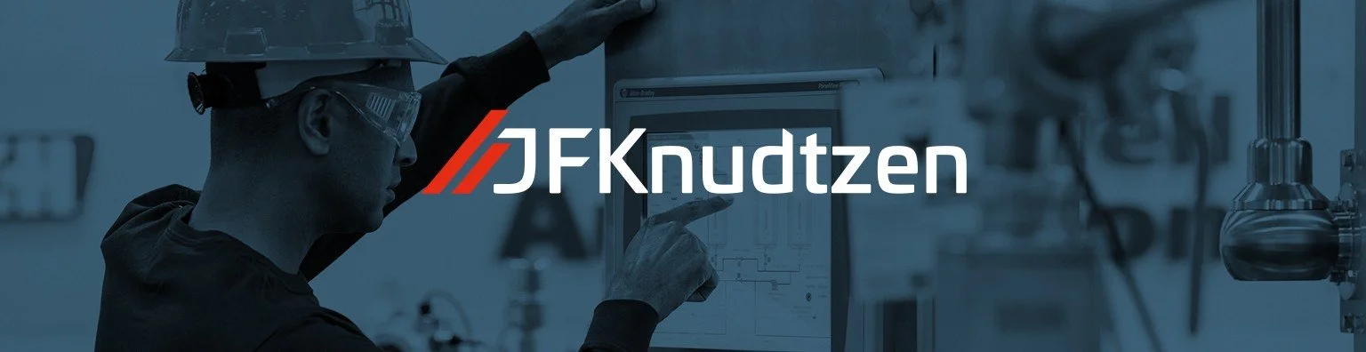 JFKnudtzen AS chooses feed as its PIM solution