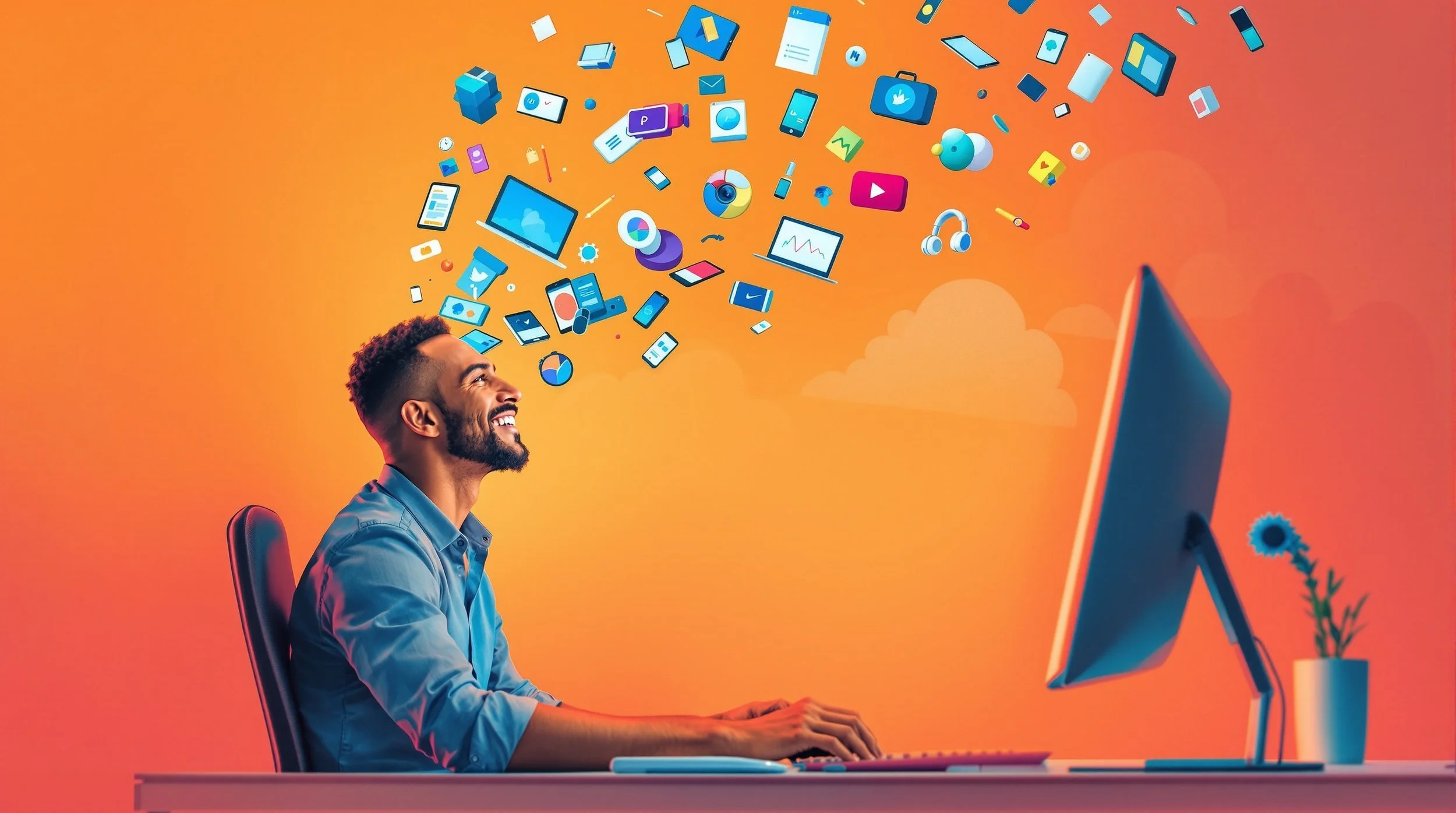 Derfor bør du velge en dedikert PIM-løsning