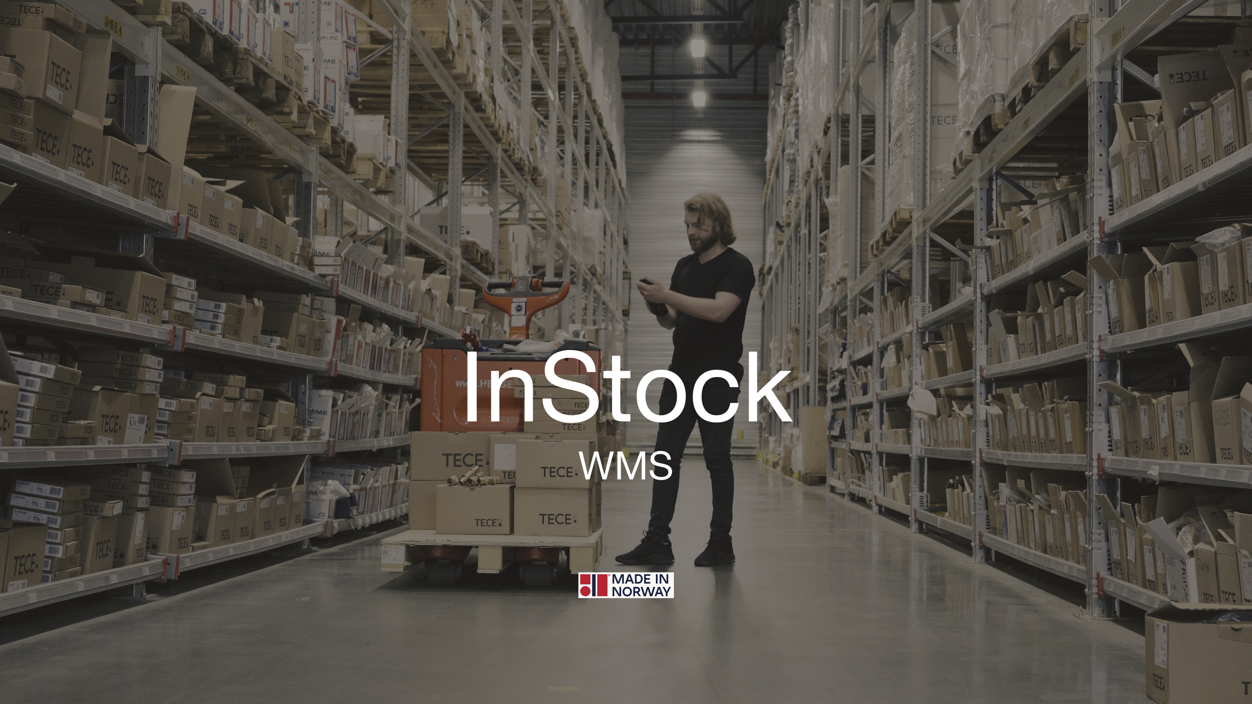 Hvorfor manglende lagerkontroll koster mer enn du tror – og hvordan InStock WMS løser utfordringen