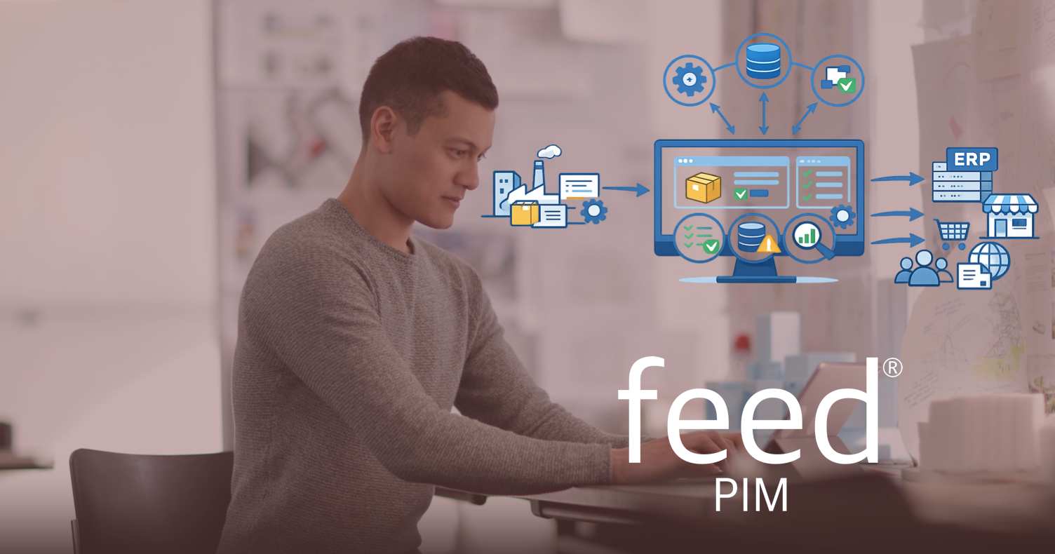 Ny guide: feed® som master for leverandørdata