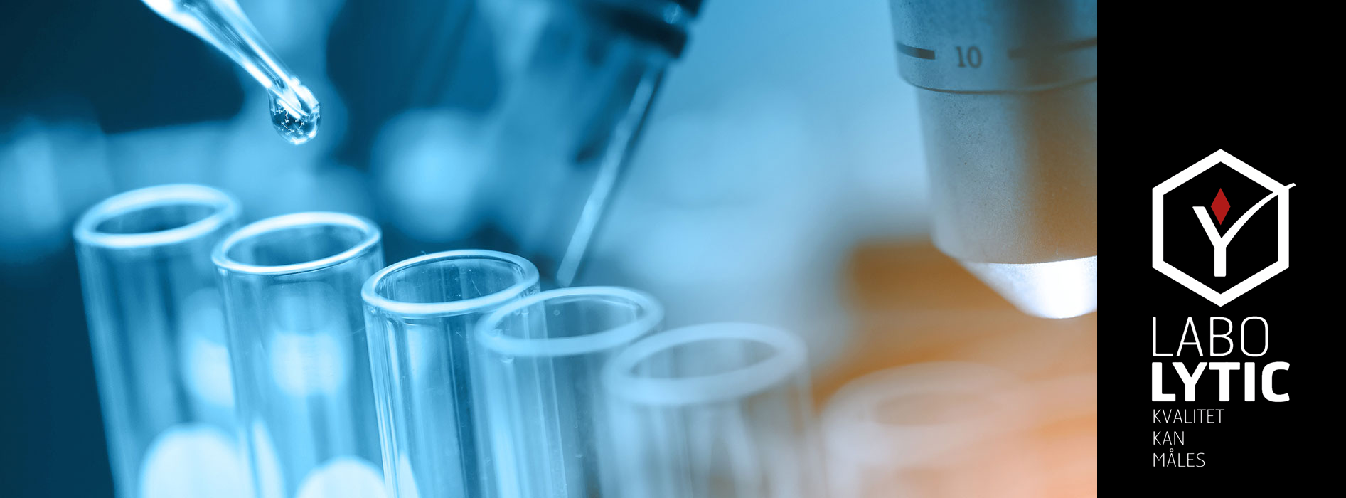 Labolytic AS velger feed som PIM-løsning