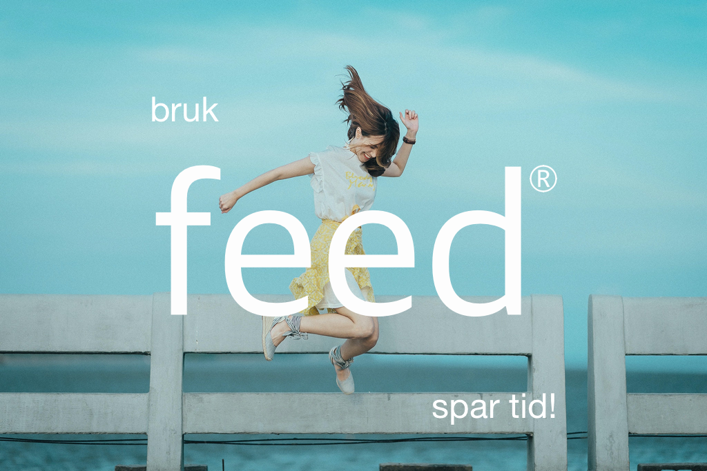 Slik effektiviserer en PIM-løsning produktdataarbeidet ditt – på tvers av alle salgskanaler