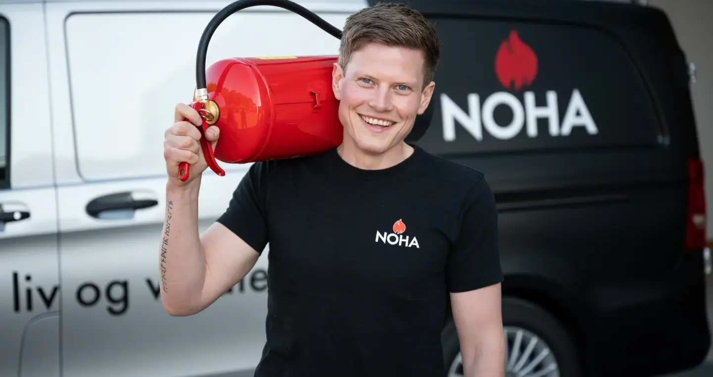 NOHA har valgt feed® som sin nye PIM-løsning