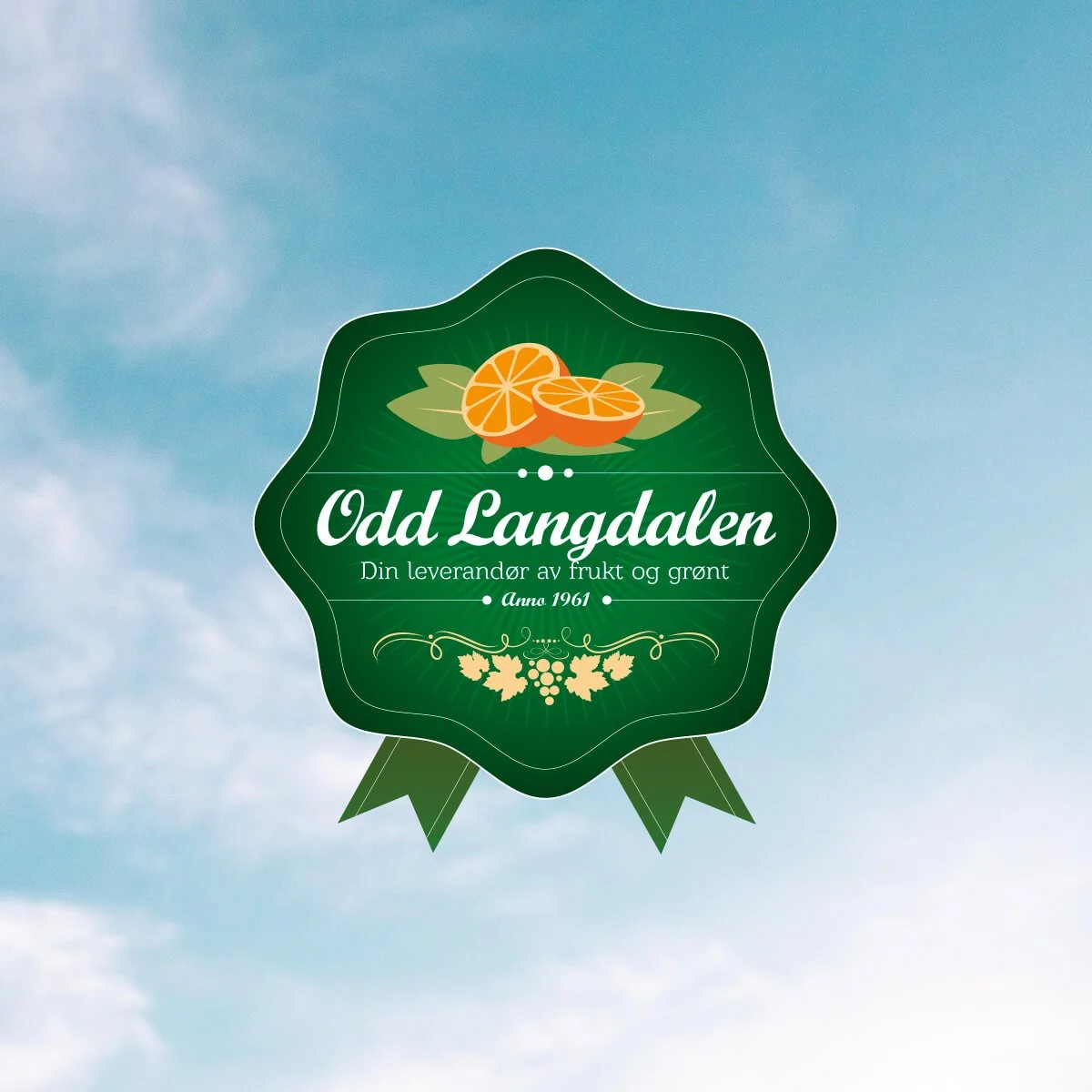 Odd Langdalen velger feed PIM – og bygger for neste generasjon handel