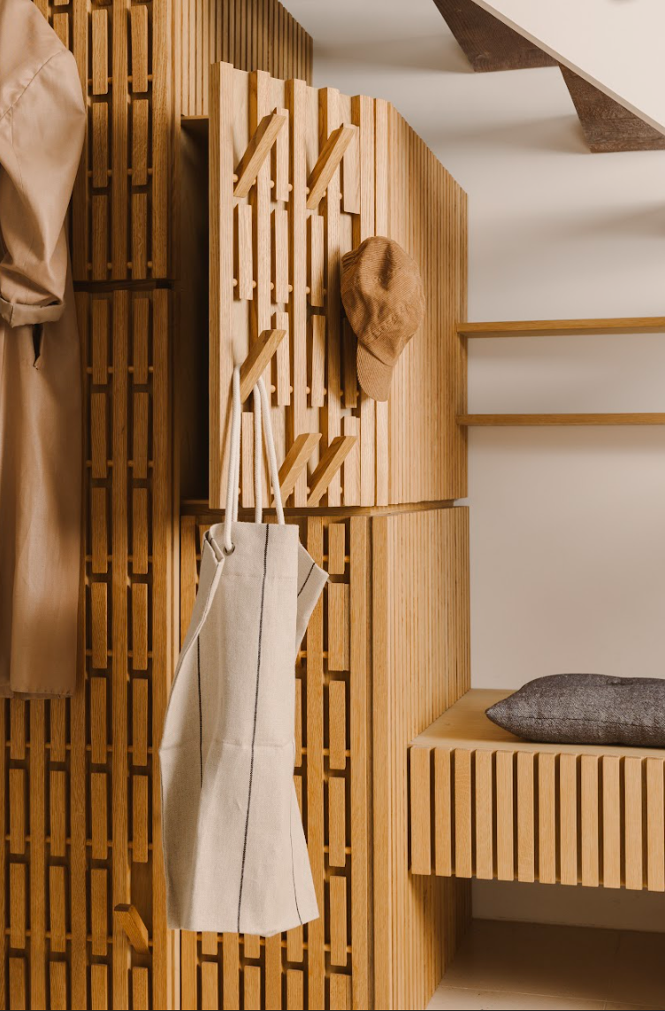 rumah orchid joinery set 2 by fourteen am