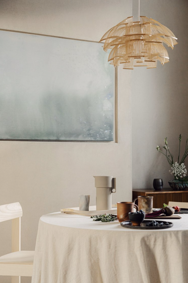 Wave Residence Dining by fourteen am