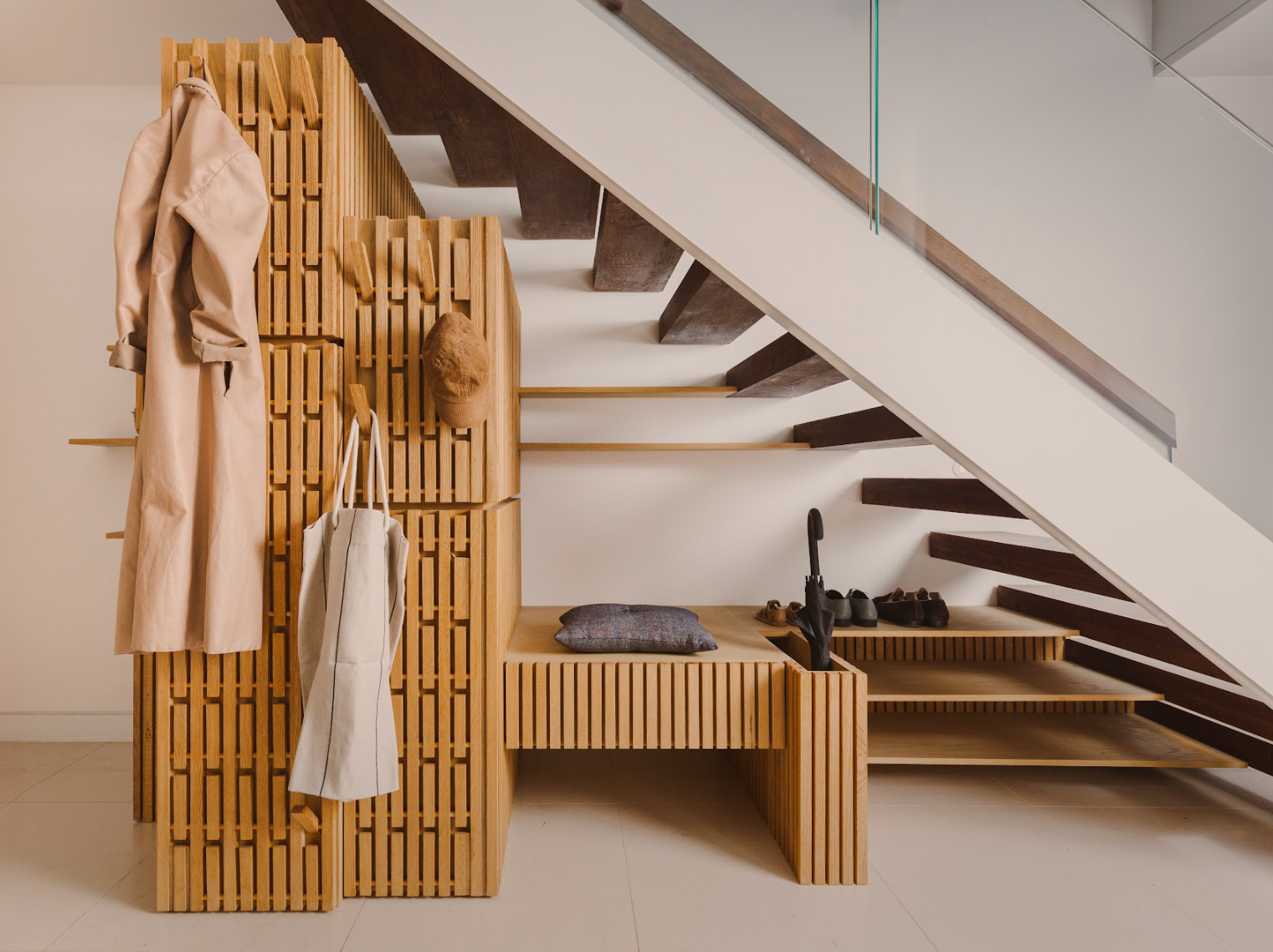 rumah orchid joinery set 2 by fourteen am