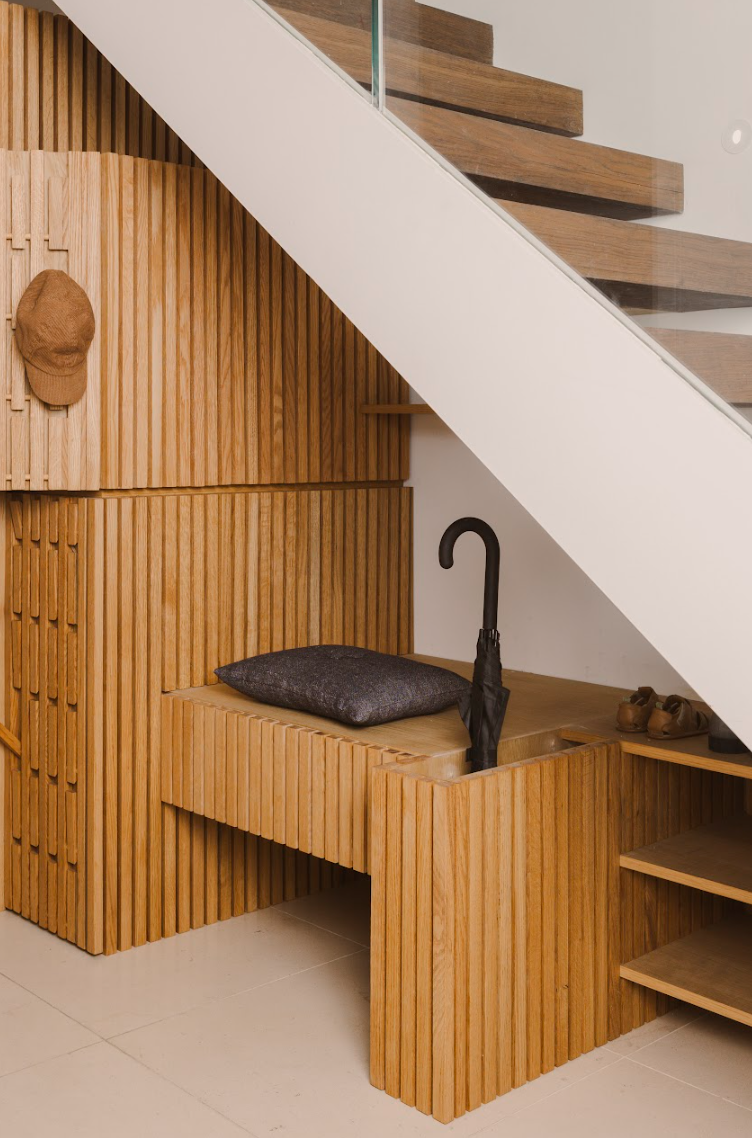 rumah orchid joinery set 2 by fourteen am