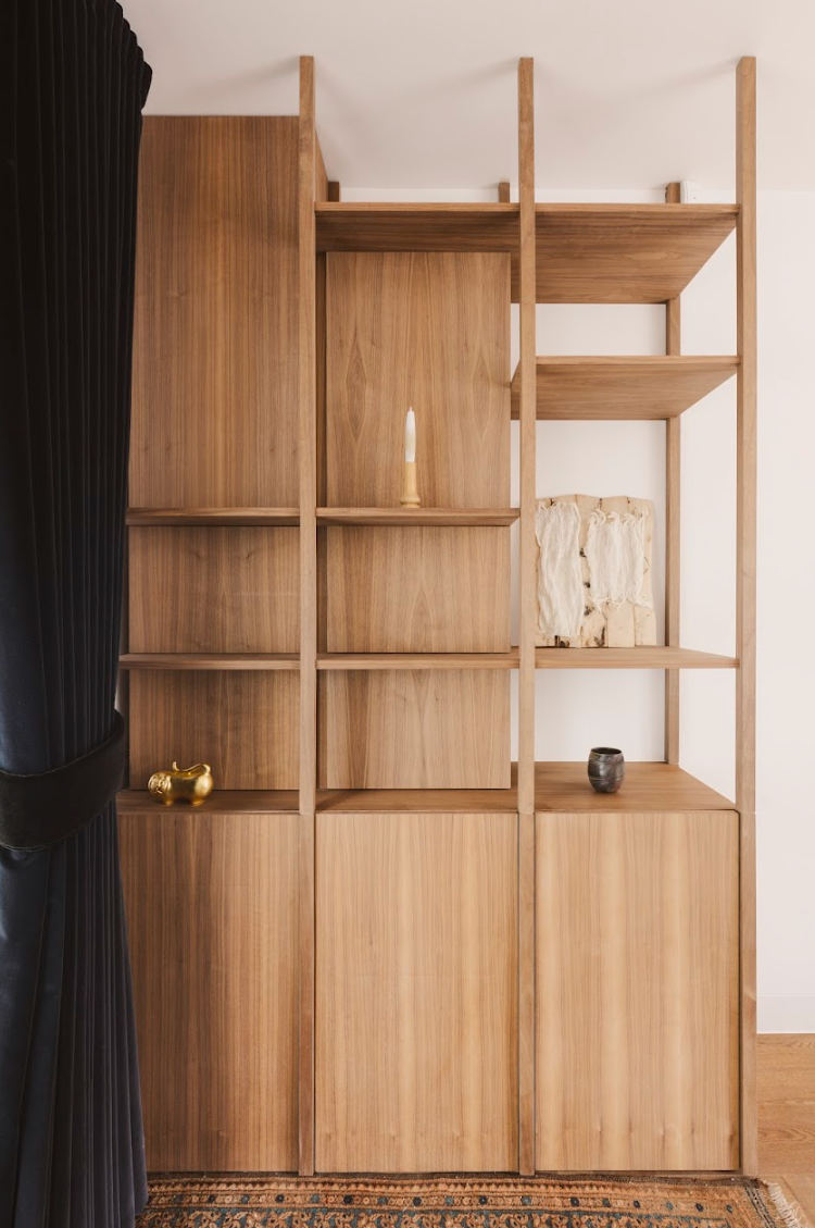 rumah orchid custom joinery image 2 by fourteen am