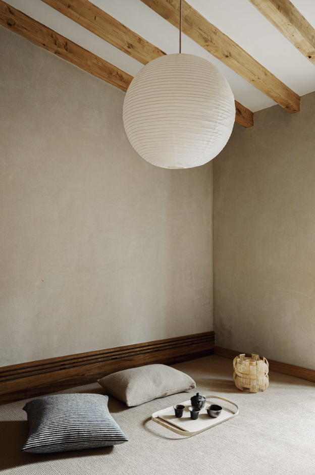 Wave Residence Bedroom by fourteen am