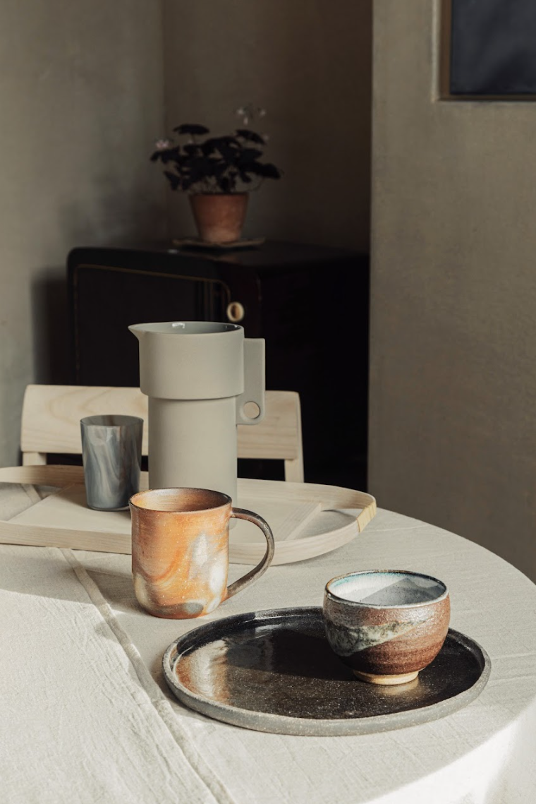 Wave Residence Dining by fourteen am