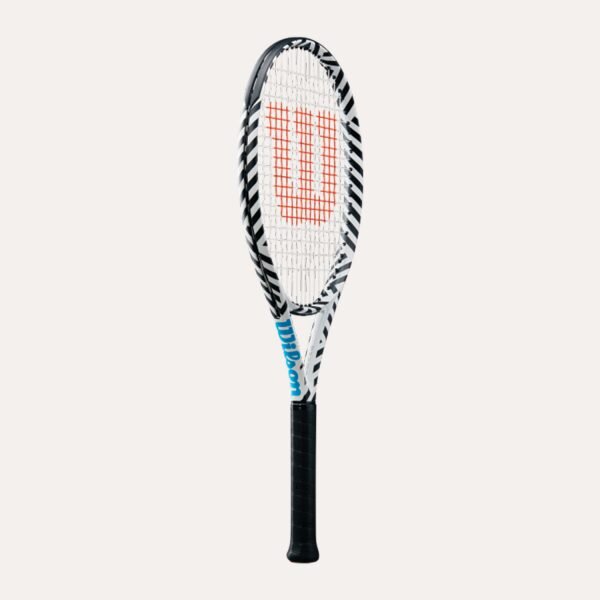 wilson burn 100ls bold edition