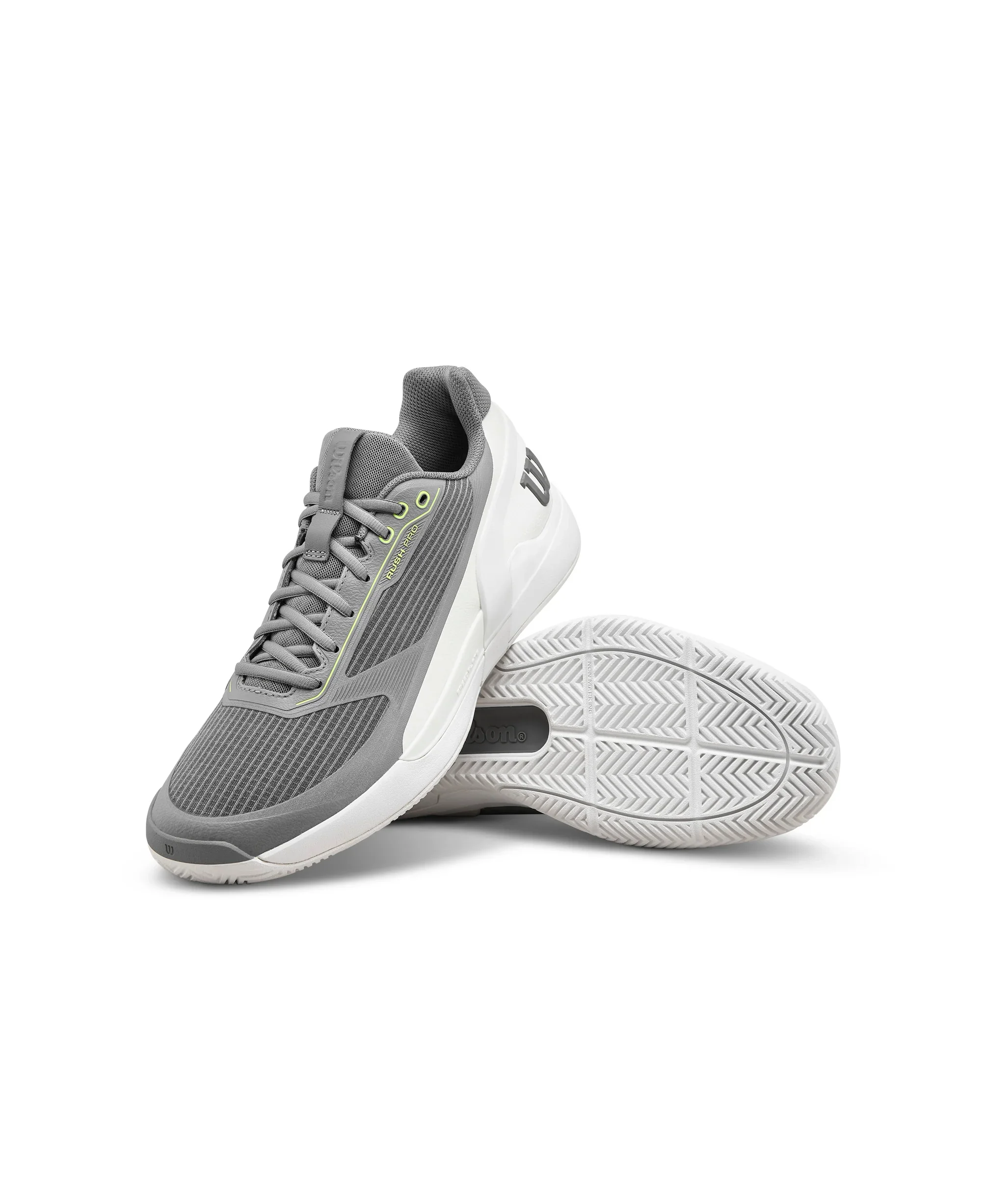 Rush Pro 5.0 Men's Tennis Shoe