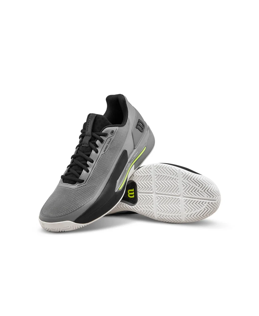 Rush Tour 5.0 Men's Tennis Shoe