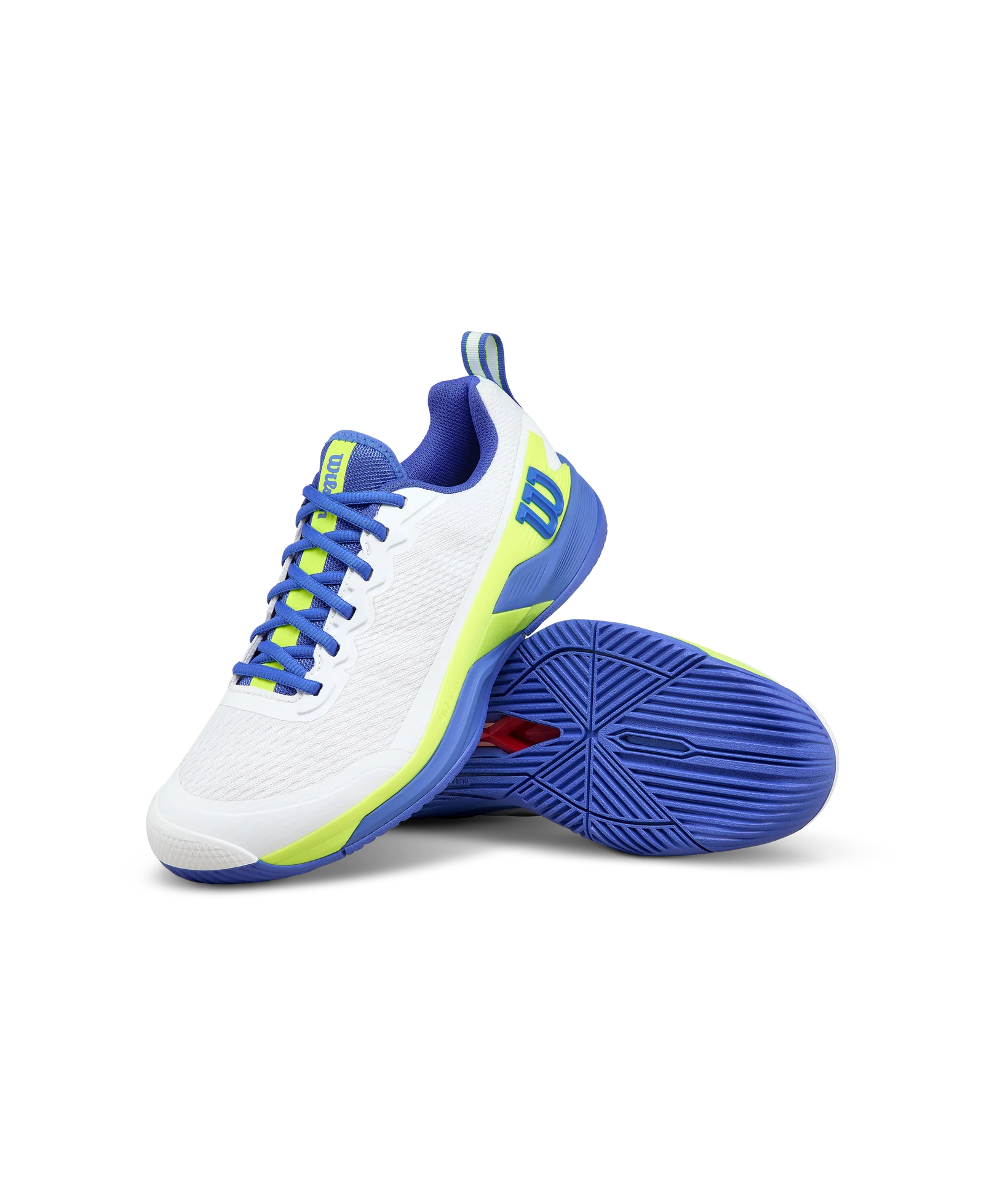 Rush Pro 4.5 Men's Tennis Shoe