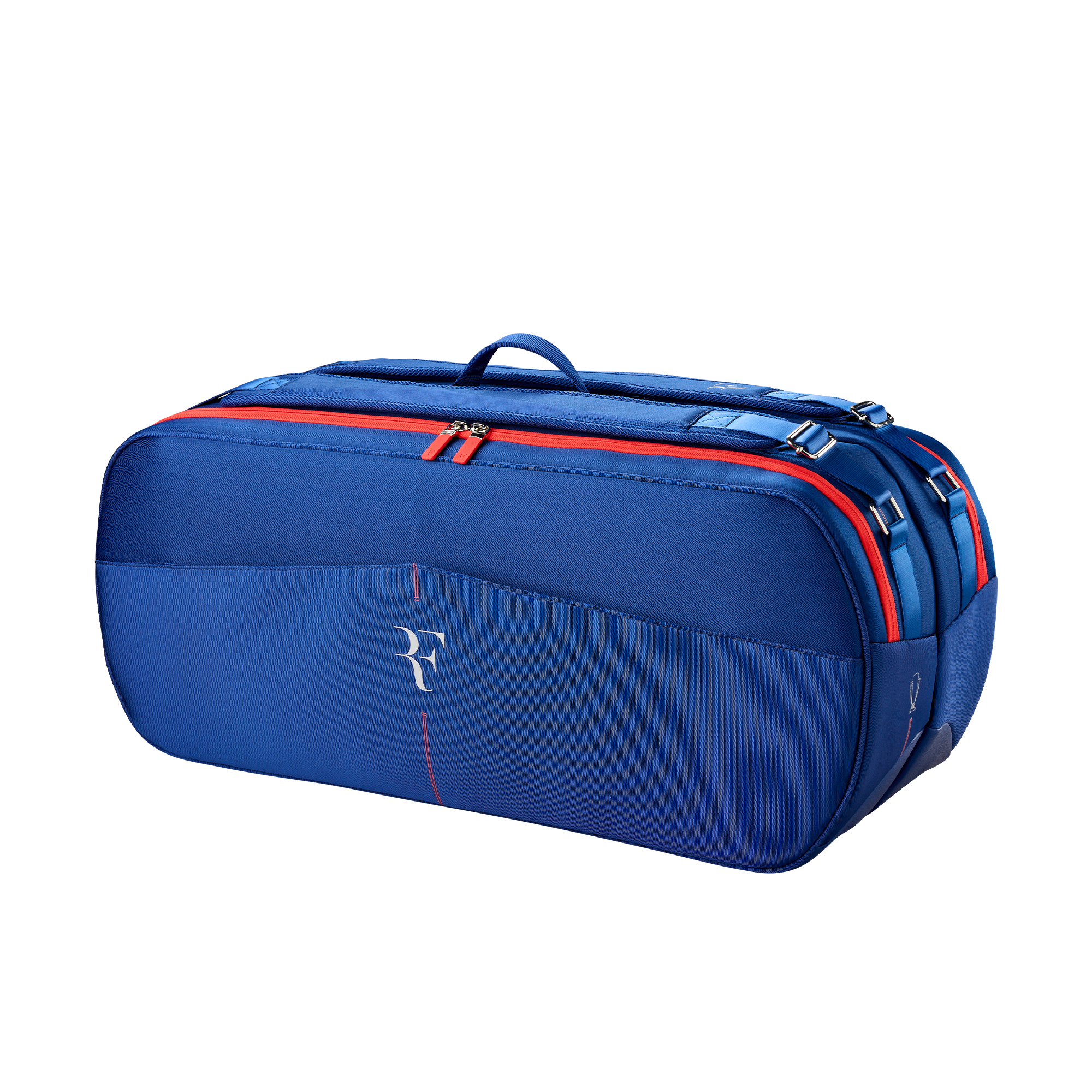 RF Laver Cup 2026 9 Pack Tournament Racket Bag
