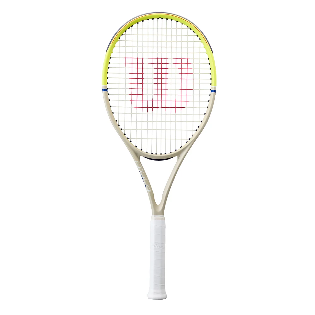 Clash 100 V3 US Open 2026 Tennis Racket