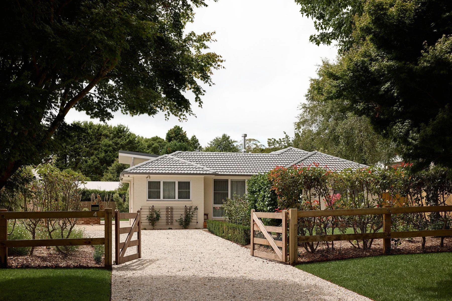 Major renovation in the southern highlands NSW