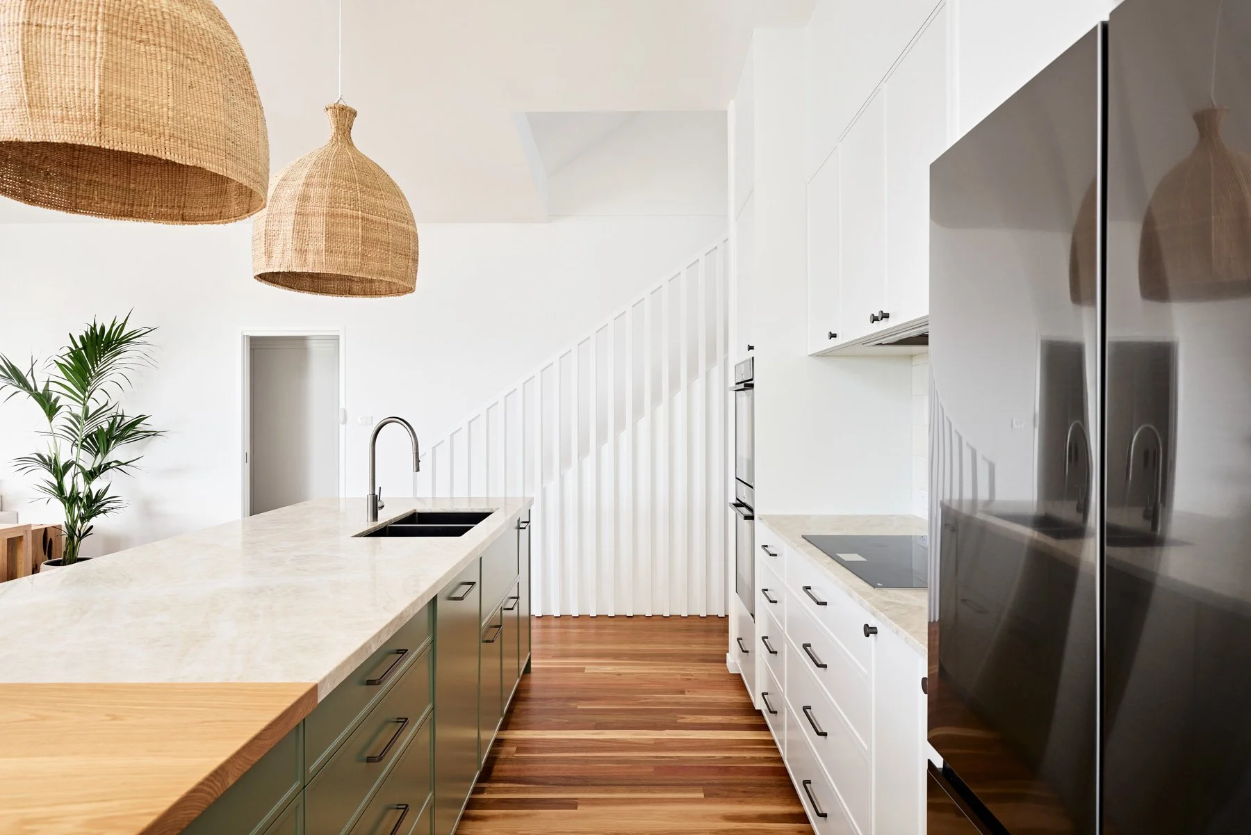 Custom new build in Milton NSW