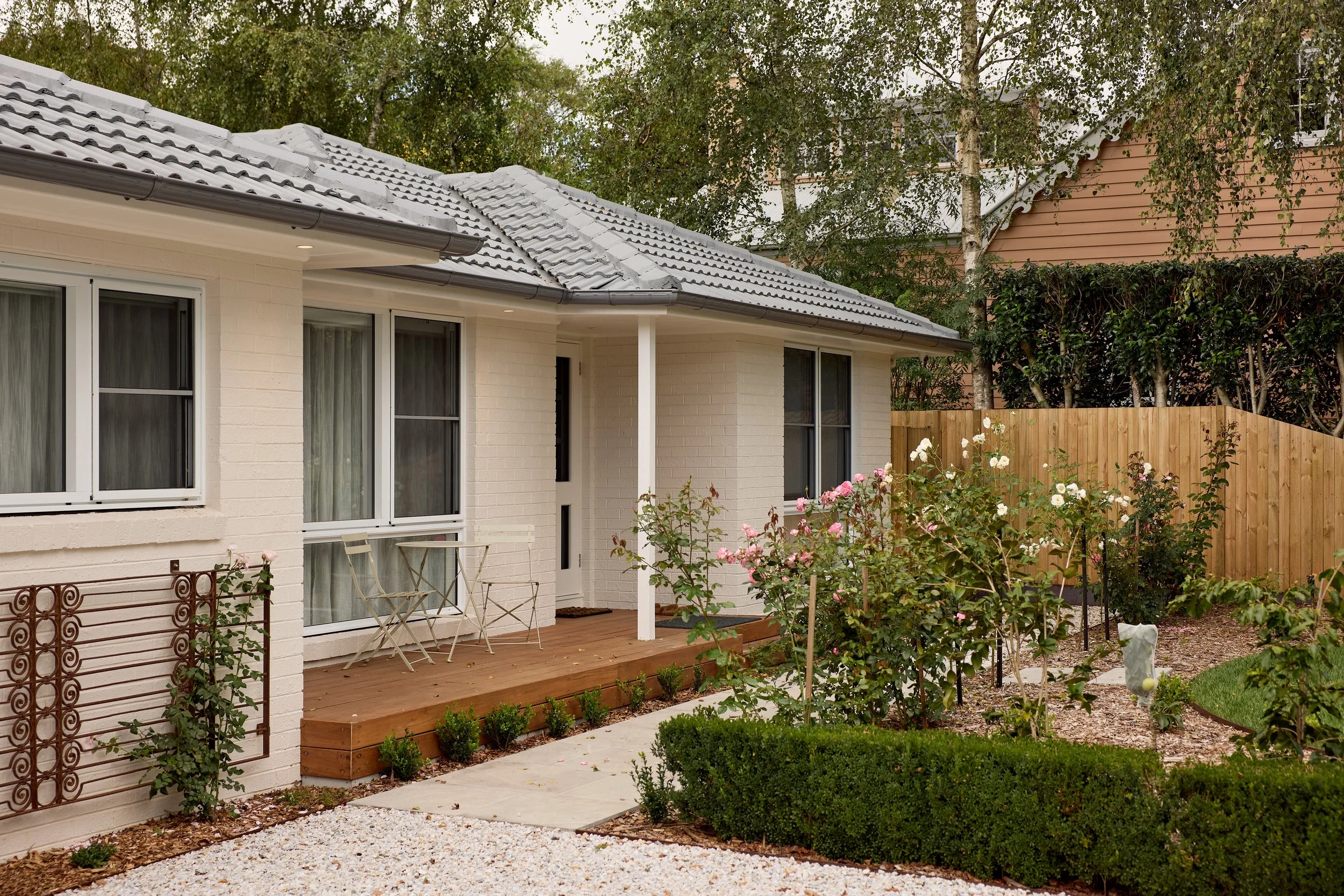 Custom new build southern highlands NSW