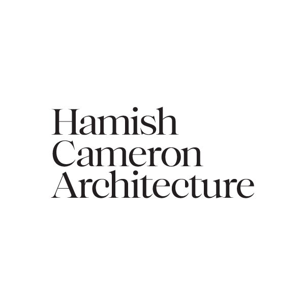 Hamish Cameron Architecture