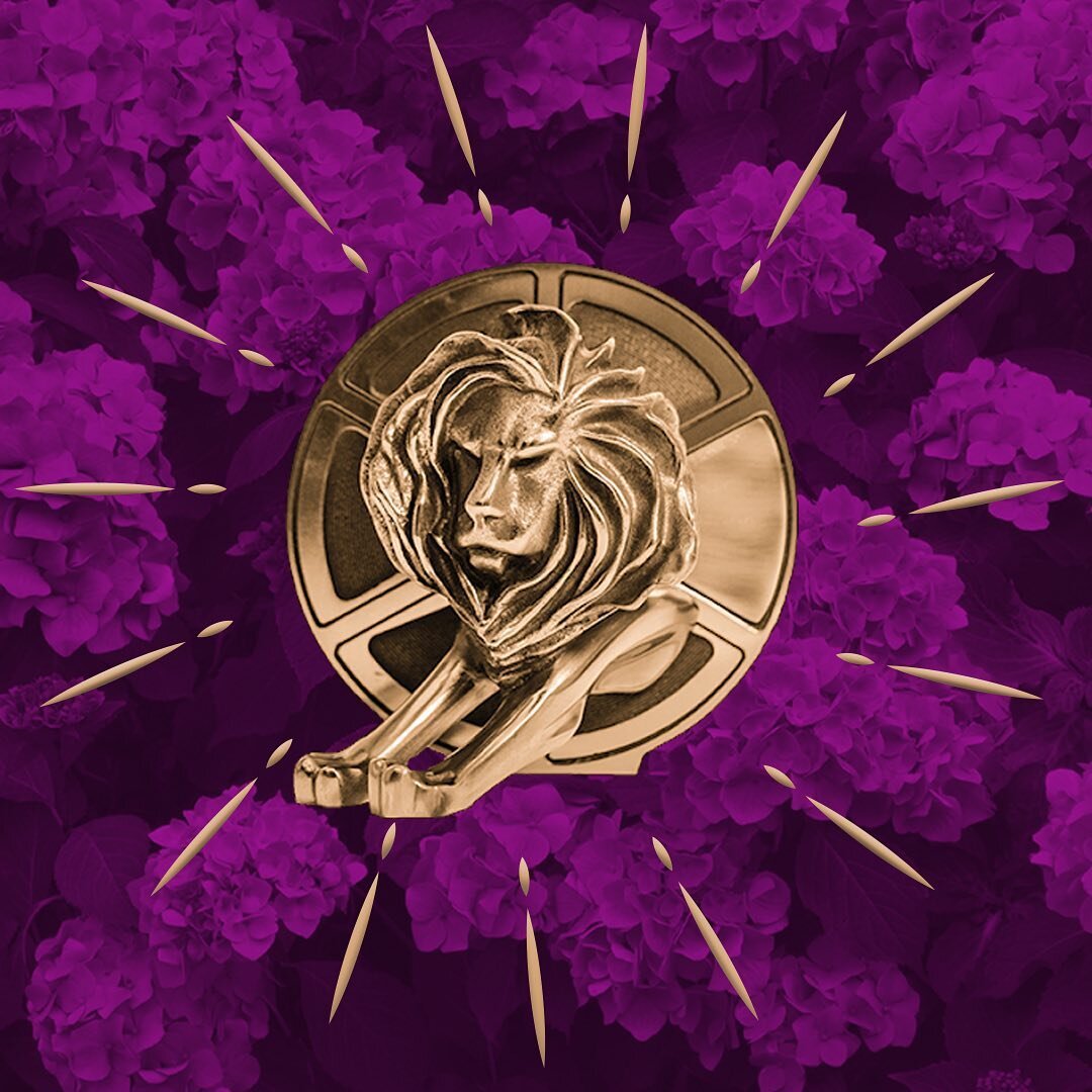 We expected a lie-in on Friday, not a Lion. We got both.
Our campaign for @yellow_nz Robyn&rsquo;s Undies, was awarded a Bronze Lion in the Creative B2B category, taking Aotearoa&rsquo;s total haul to 9. We&rsquo;re so stoked that we couldn&rsquo;t t