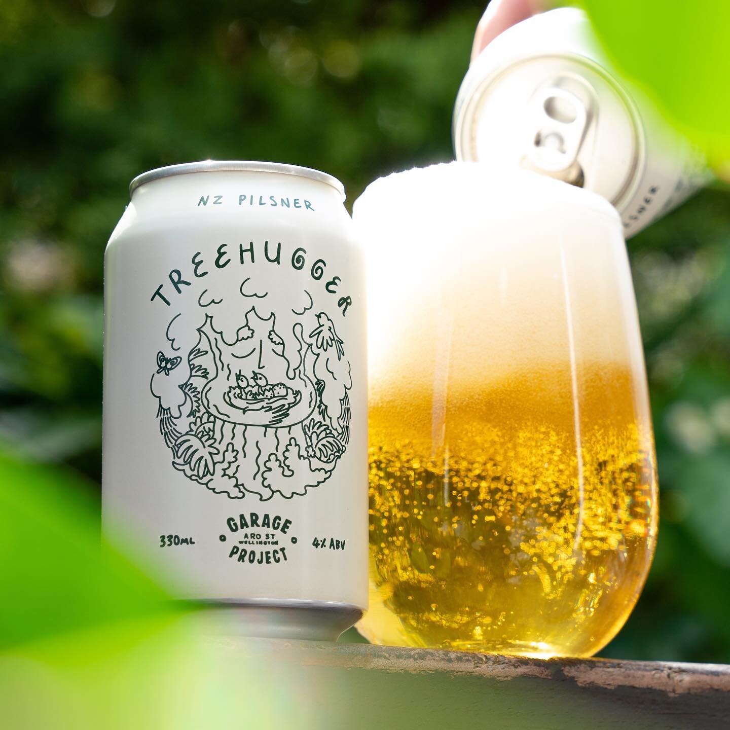 Cheers to you 2022! That&rsquo;s us for the year, we&rsquo;re off for a cold one in the sun.

We recommend this beautifully balanced 4% ABV Pilsner, which might just be your beersy best friend this summer. Goes down a treat with spicy flavours and cu