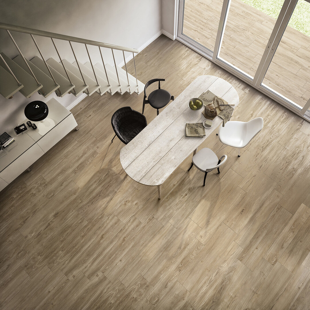 Oakwood Honey  15x90cm  £49.99m²