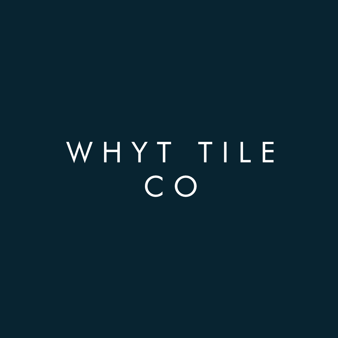 Whyt Tile Co