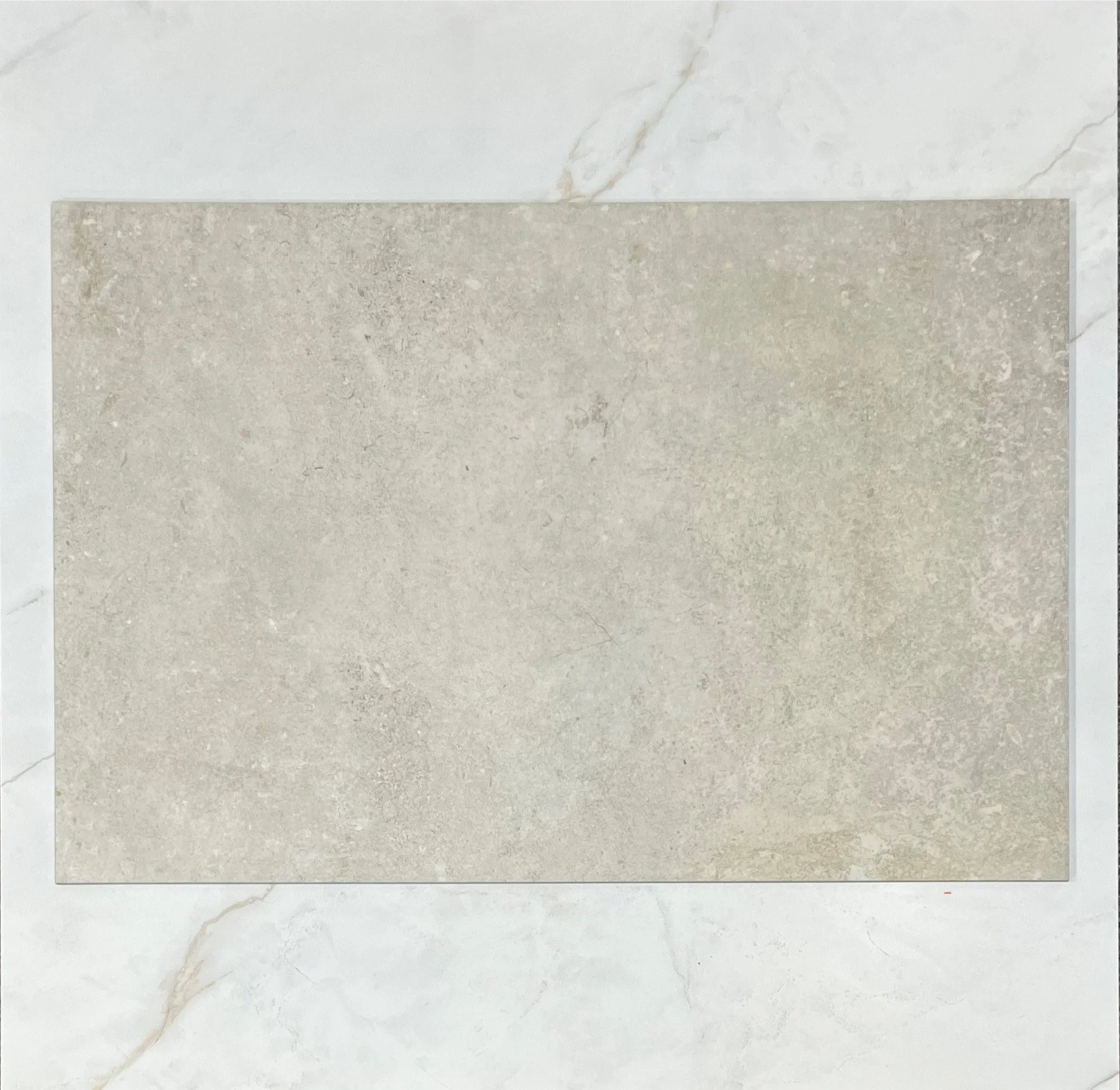 Parade Sand stone effect porcelain tile 60x90cm with sandy beige tones