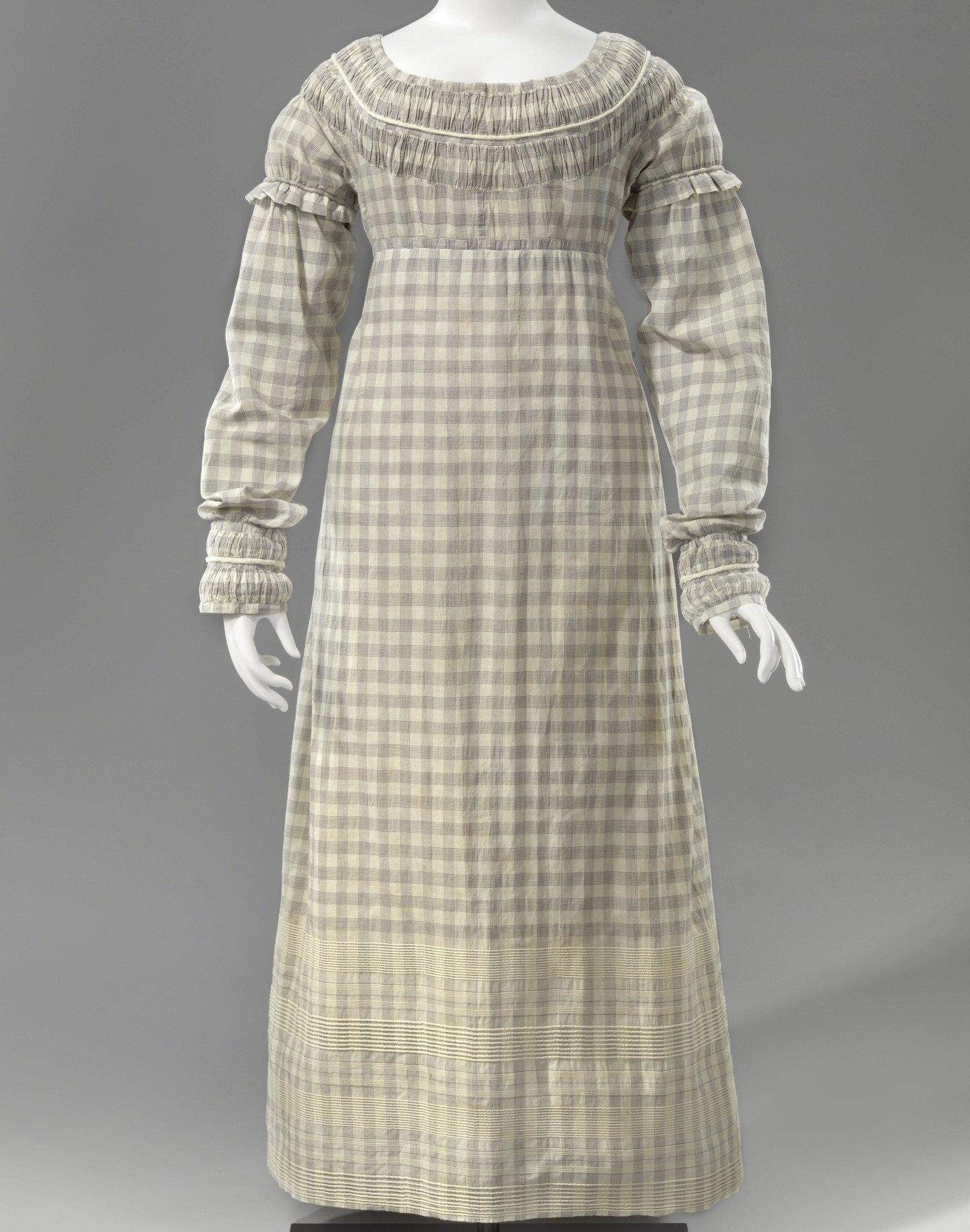 The new BBC1 adaptation of The Other Bennet Sister has put Mary Bennet on my mind &mdash; not the comic relief pushed to the edge of the drawing room, but the earnest, awkward, determined young woman Janice Hadlow&rsquo;s story invites us to notice.
