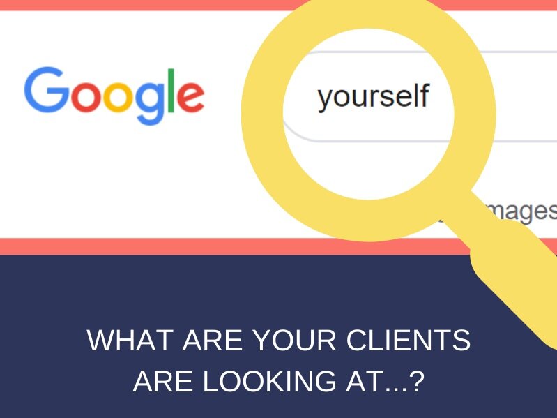 Google yourself.