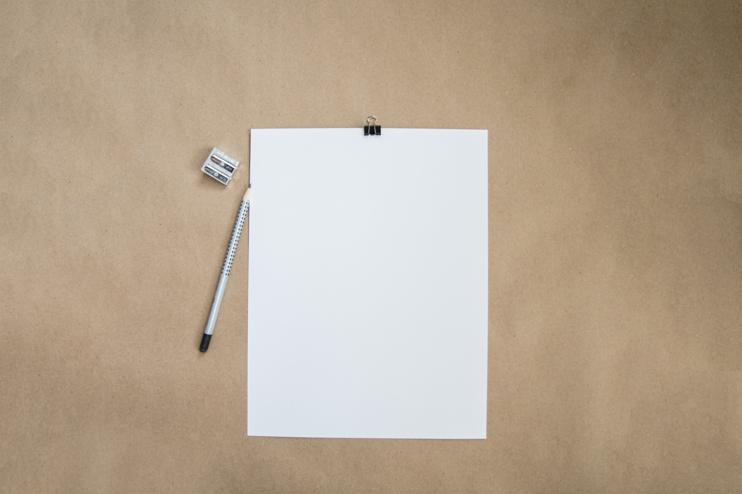 Where will ideas come from?