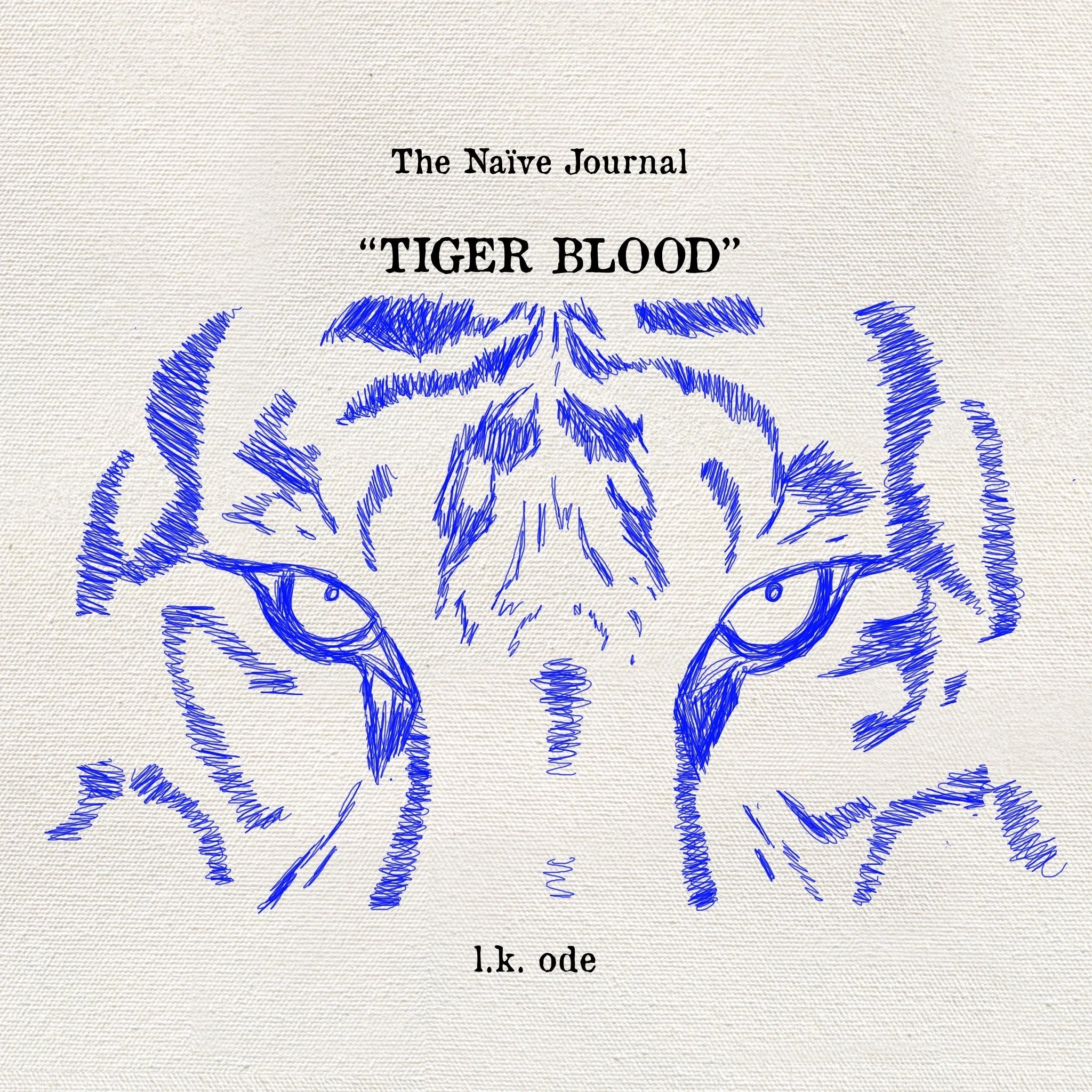 Tiger Blood