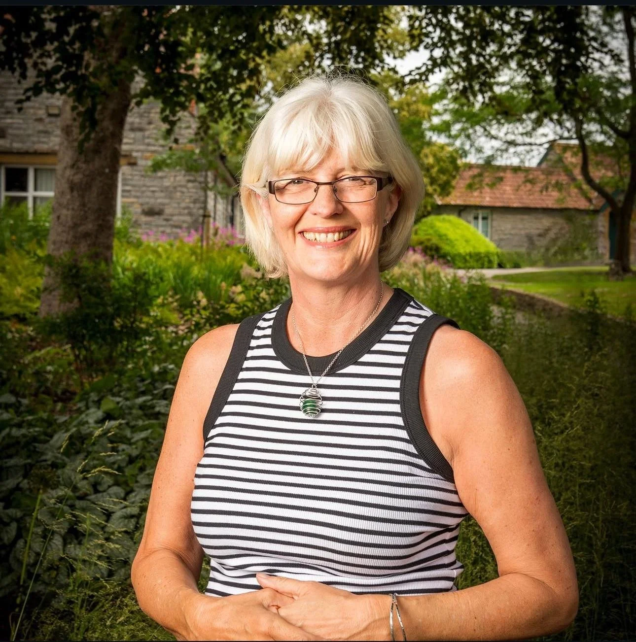 I’m Alice, I’m 59 years old, and my Boudoir Experience Gave Me Back My Self-Esteem