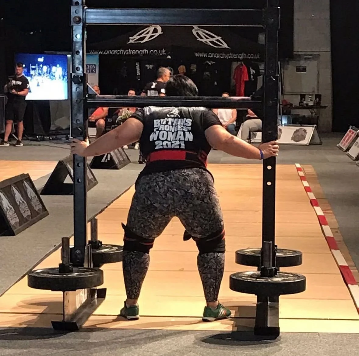 When One of Wales’s Strongest Women Came for Her Boudoir Experience: On Learning To Accept Yourself