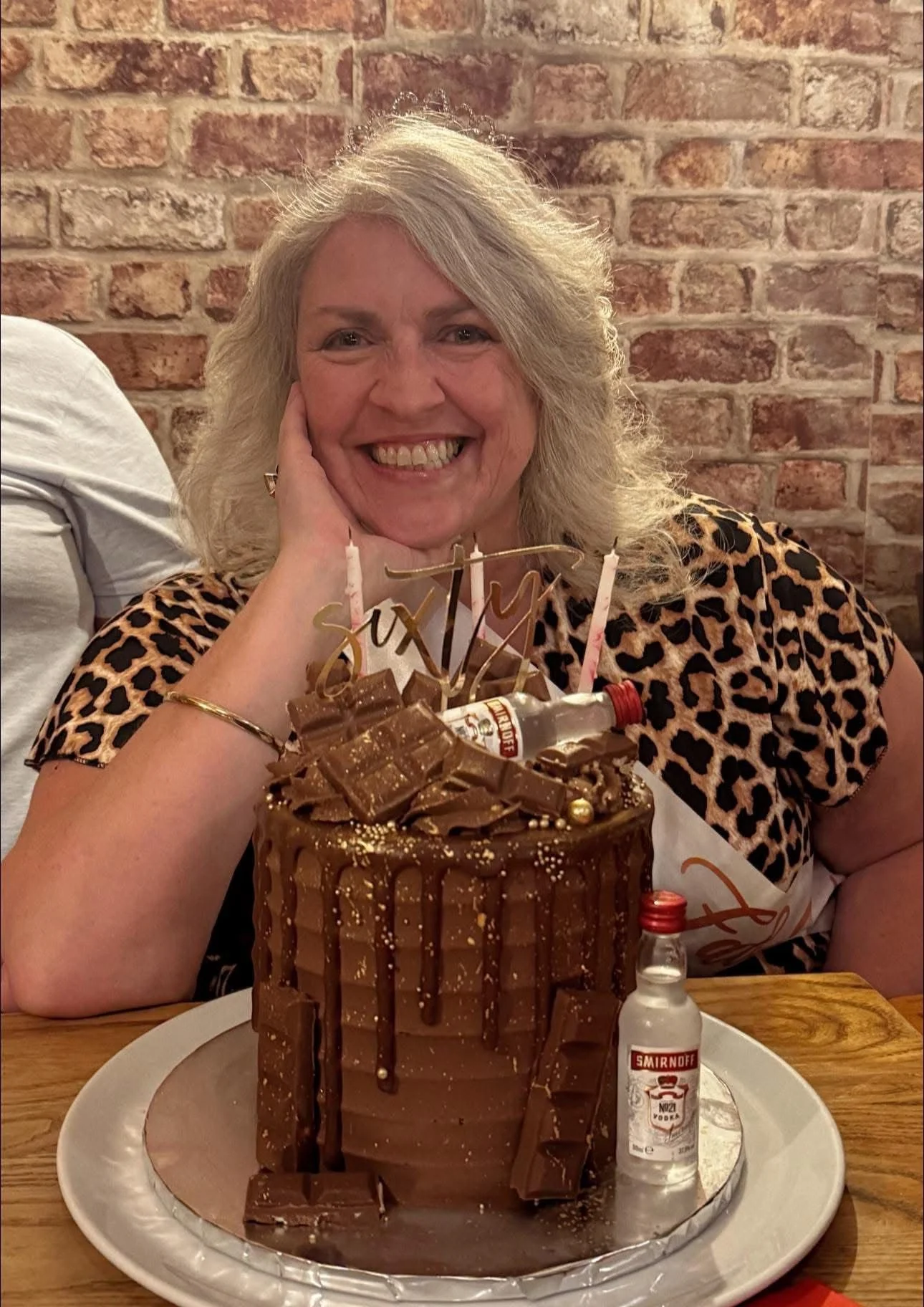 “The Euphoria of Seeing Those Pictures Will Stay with Me For the Rest of my Days.”