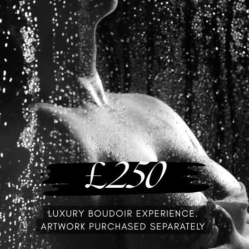 £250 The Full Divine Divas Experience