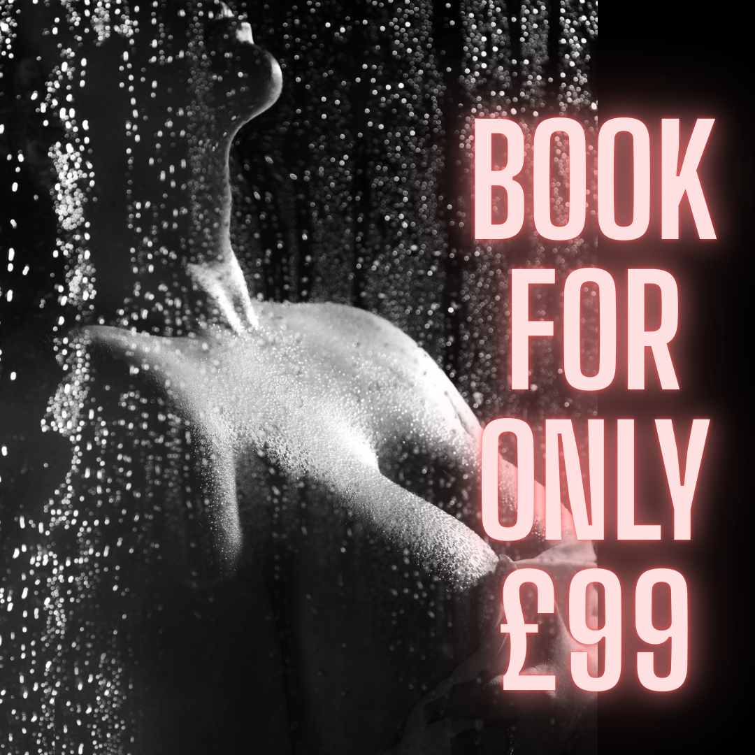 ♥️  Divas Experience and Luxury Print ♥️ - NOW £99 (Saving £401)!