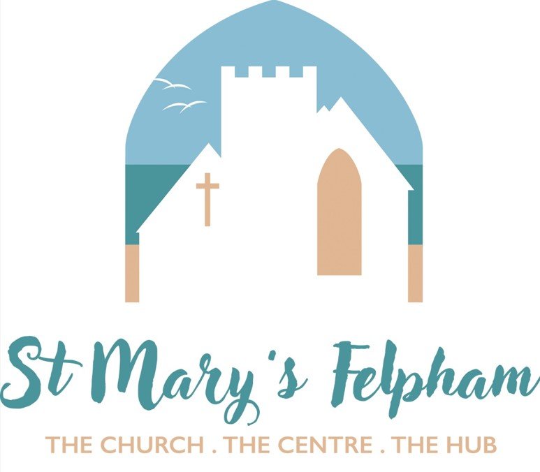 St Mary&#39;s, Felpham