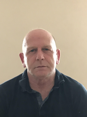 Paul Embleton - Centre Manager