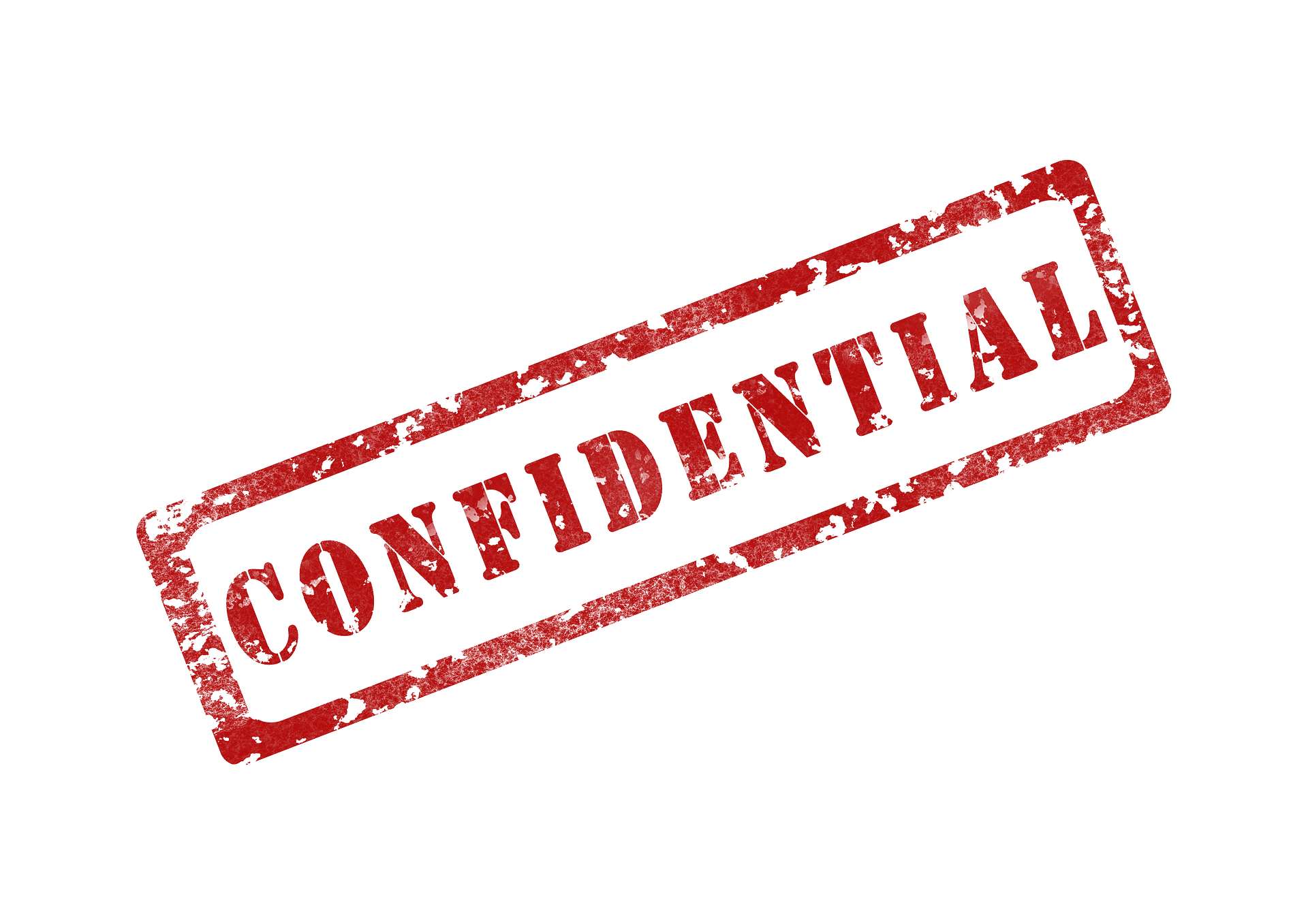 Programme Manager Community - "Confidential!"