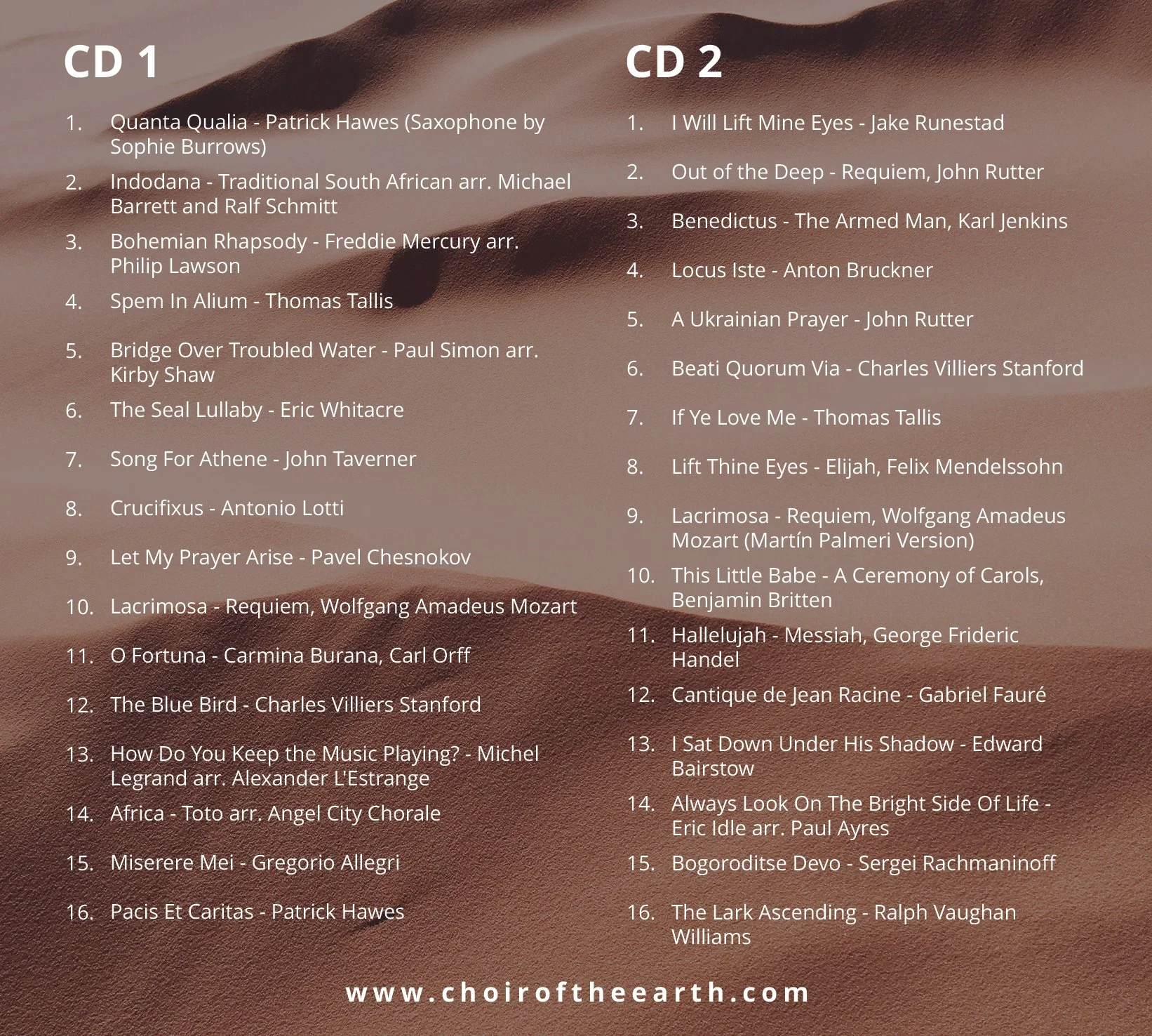 Hall of Fame 2024 CD
