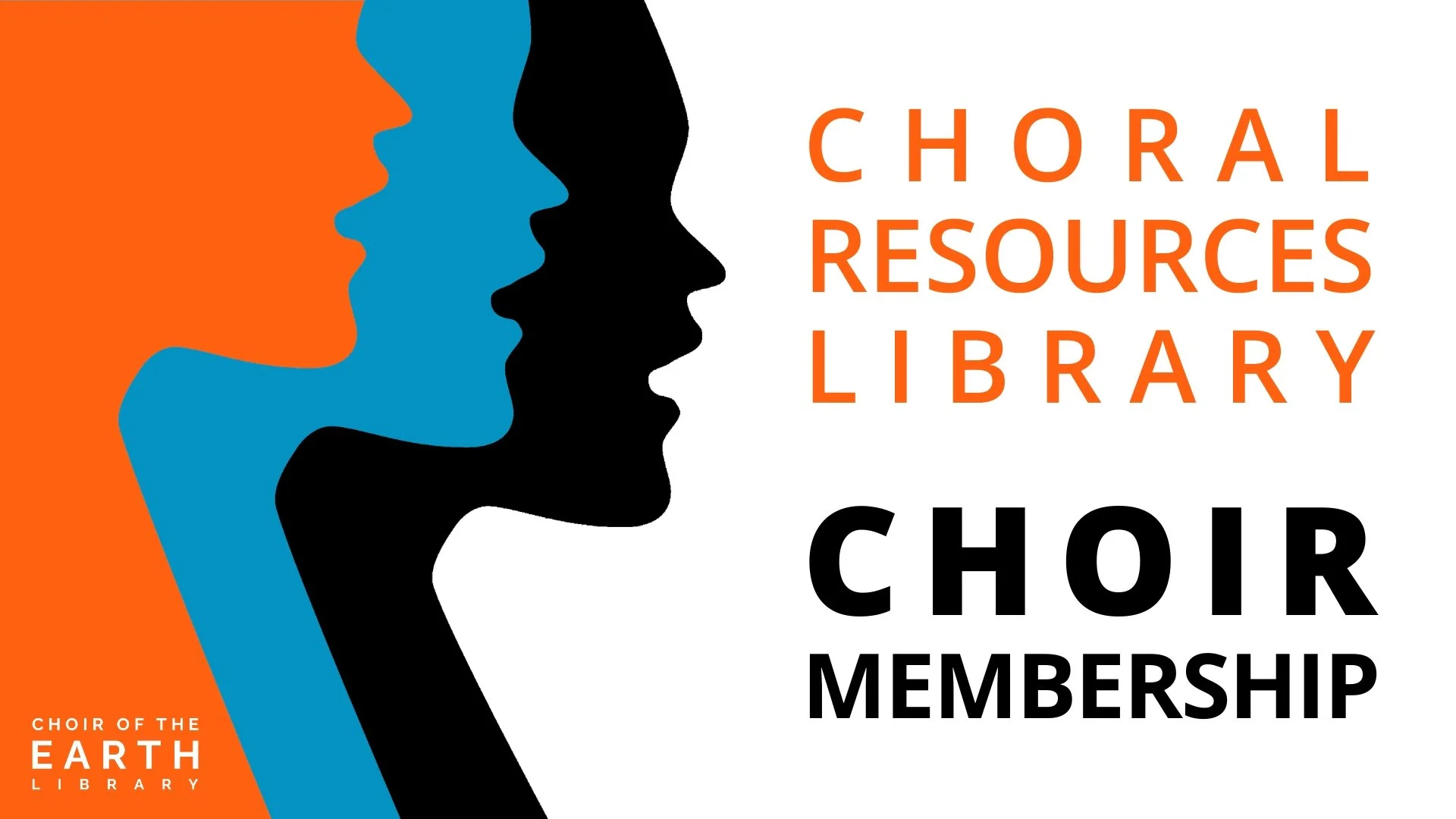 Choir Memberships for Choir of the Earth Library – information session