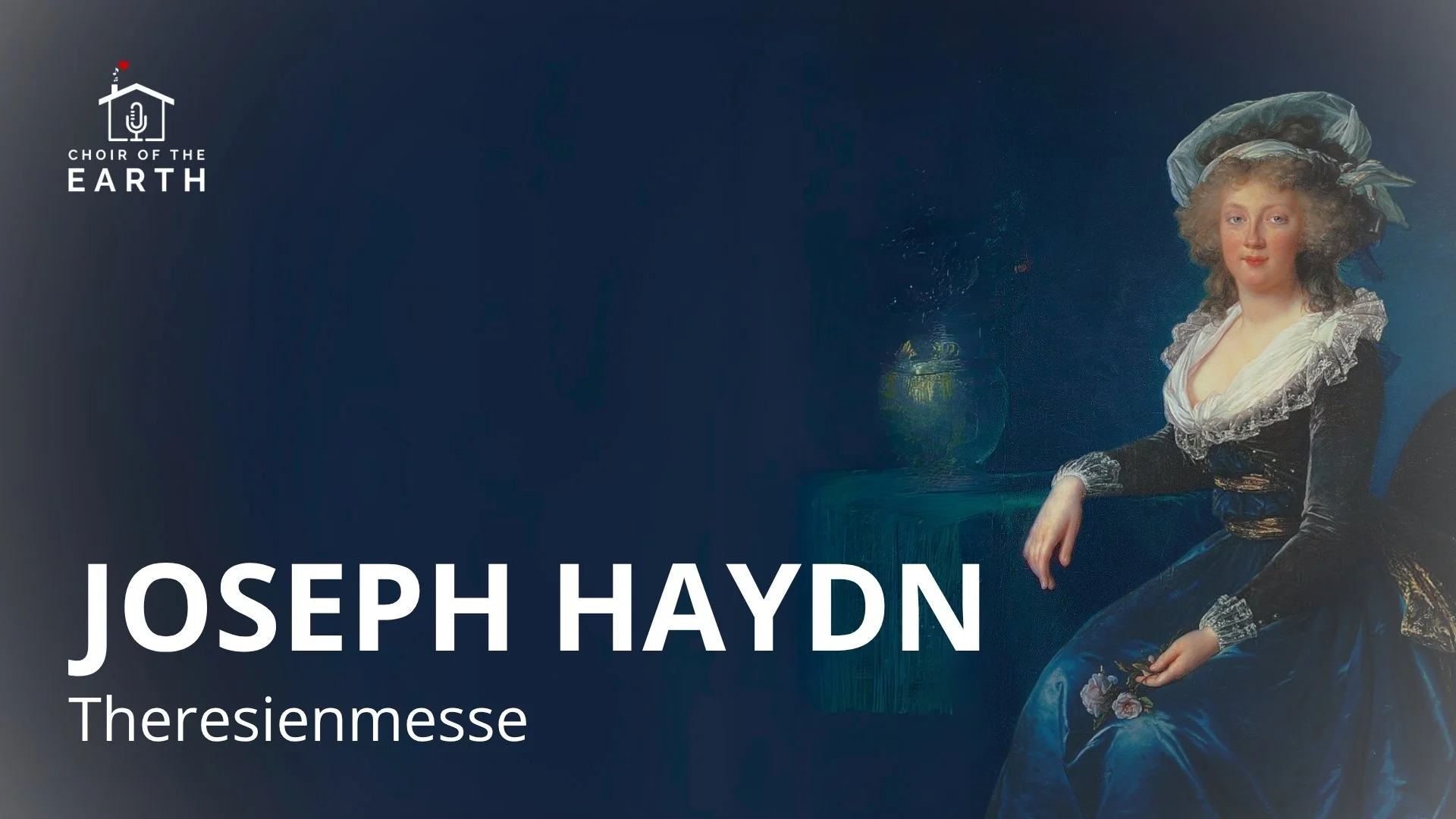 Course Launch: Theresienmesse by Joseph Haydn