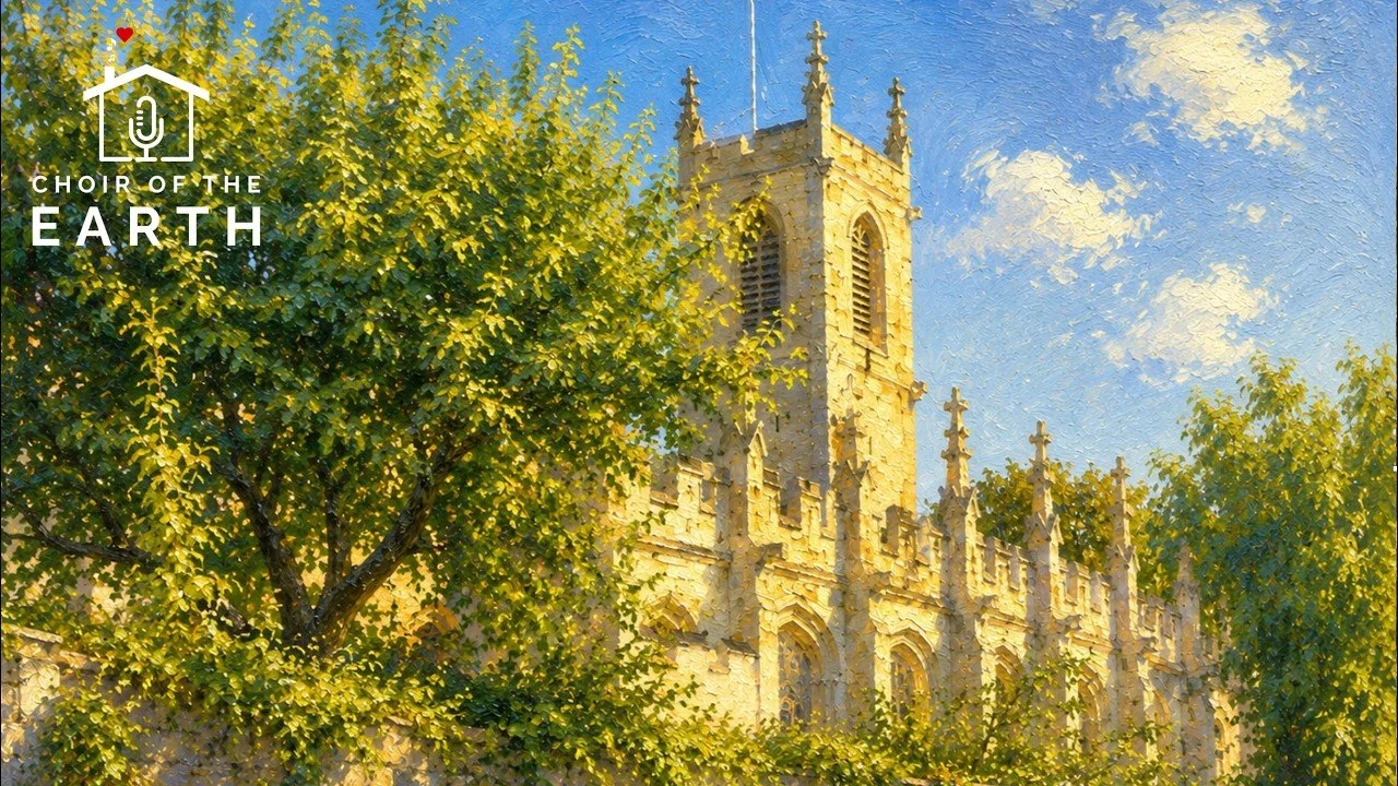 A concert from York: A Cappella Wonders Tour 2026 | streamed online exclusively for members &amp; events attendees