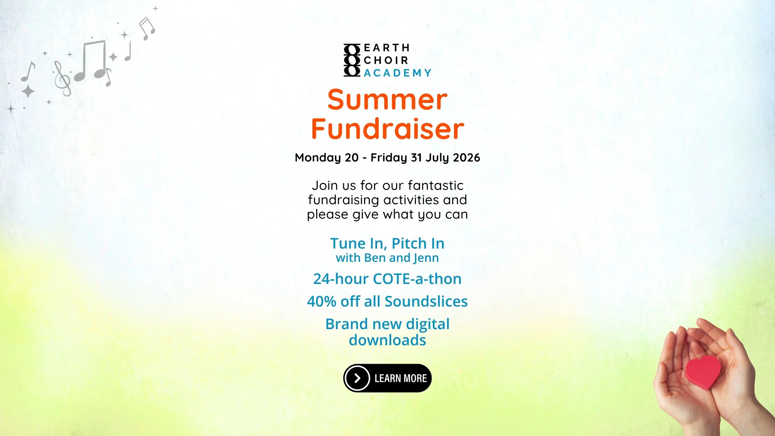COTE Website Carousel Page - Summer Fundraiser 2026.jpg